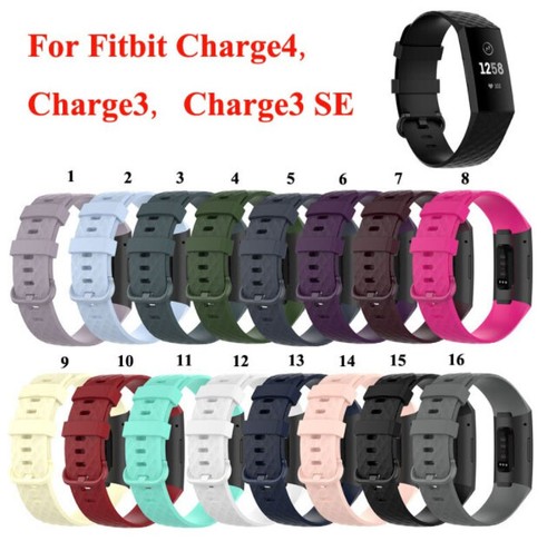 Replacement wristband strap - replacement,