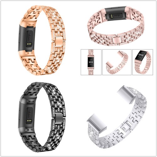 For fitbit charge 5 - 4, 6