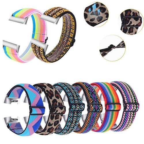 Nylon woven elastic - nylon,