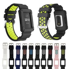 Rugged Soft Silicone Frame