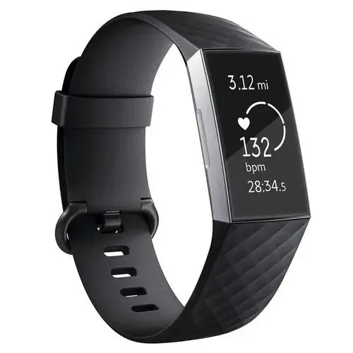 For fitbit charge - 3, strap