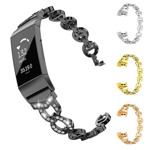 For fitbit charge 3 - for, 5