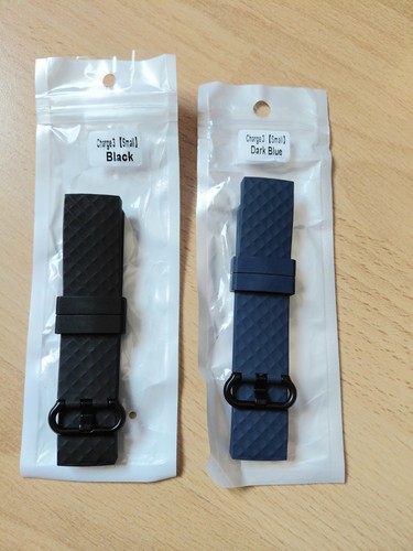 Fitbit charge replacement - fitbit, 3/4