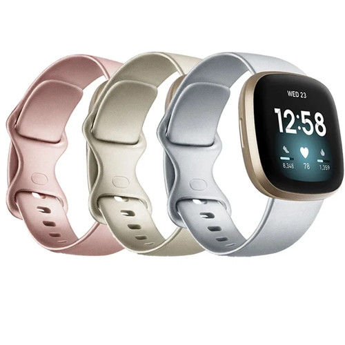 For fitbit versa - fitbit, sense