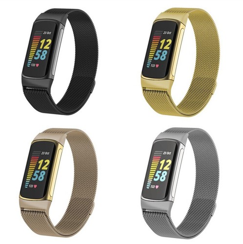 Milanese magnetic metal - milanese,