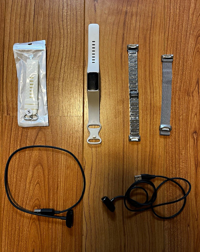 Fitbit charge not working - not,