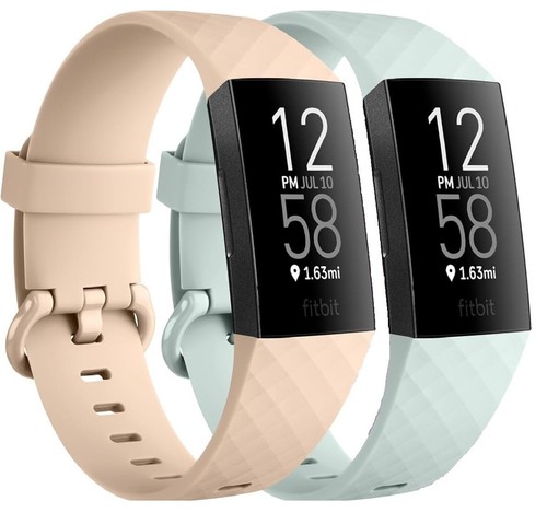 For fitbit charge strap - 3,