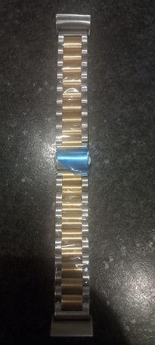 Fitbit charge stainless - fitbit,