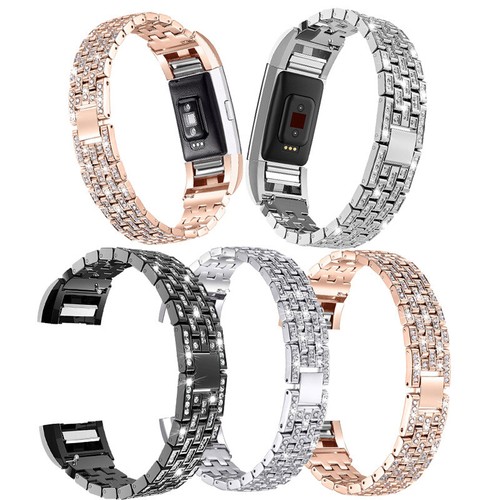 For fitbit charge 5 6 - 3, 4