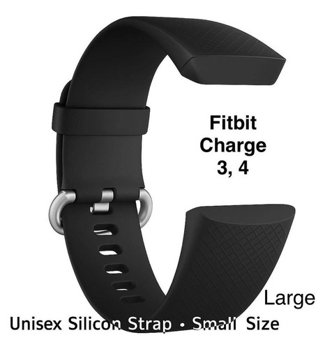 Fitbit charge strap band - 4,