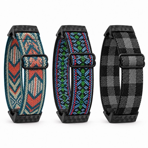 Pack elastic nylon - elastic, strap