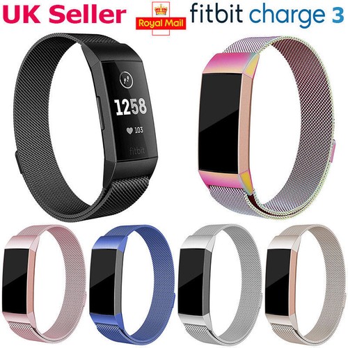 For fitbit charge 5 - 3, 6