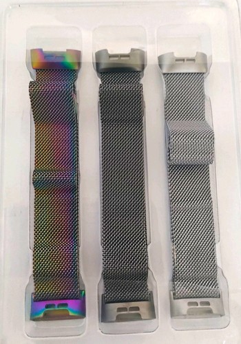 Sinpy metal milanese - 3x,
