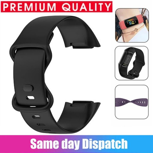 For fitbit charge - 3, &