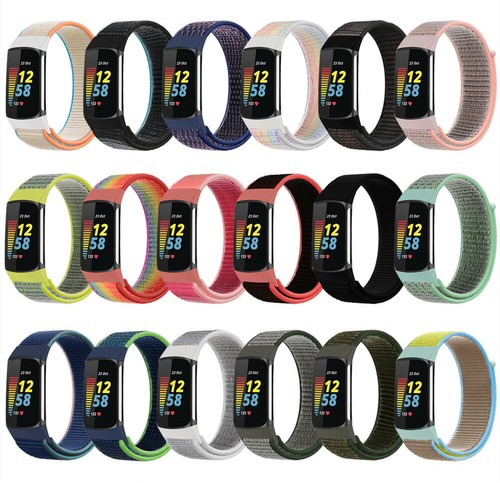 Watch strap for fitbit - strap,