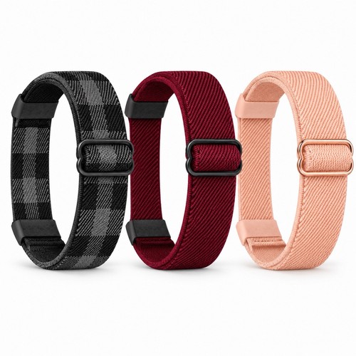 Pack elastic nylon - elastic,