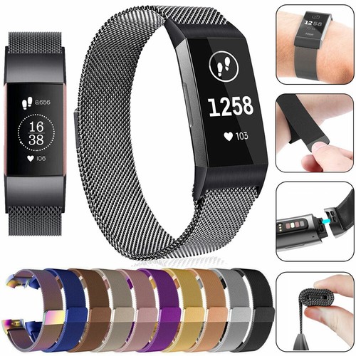 For fitbit charge - charge, 3