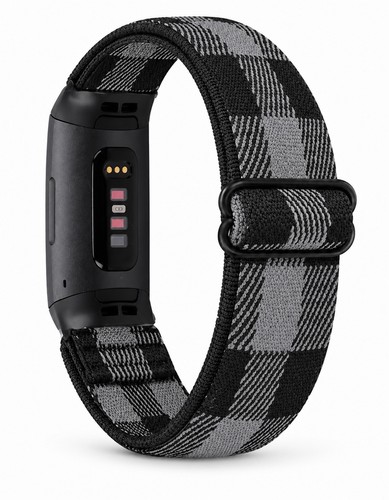 Elastic nylon strap - elastic,