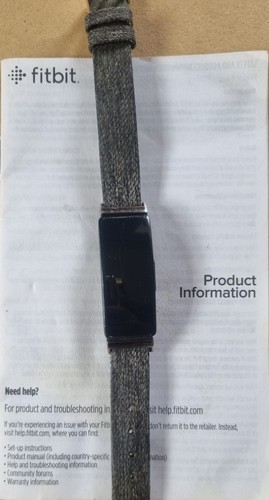Fitbit charge special - fitbit,