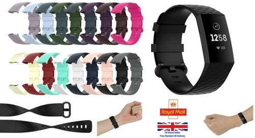 For fitbit charge - charge, strap