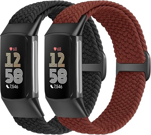 Pack watch strap - of, 2
