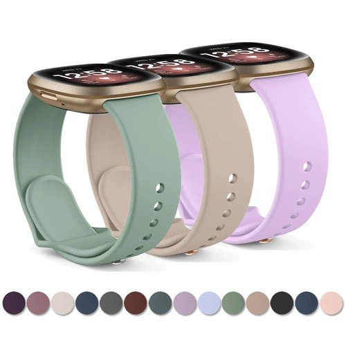 For fitbit versa sense - for, 1