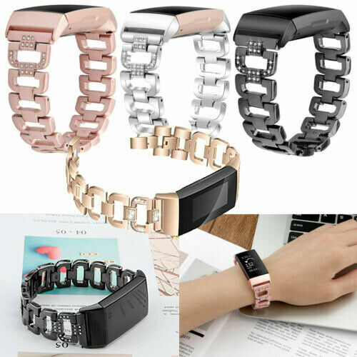 For fitbit charge 3 2 - fitbit, 4