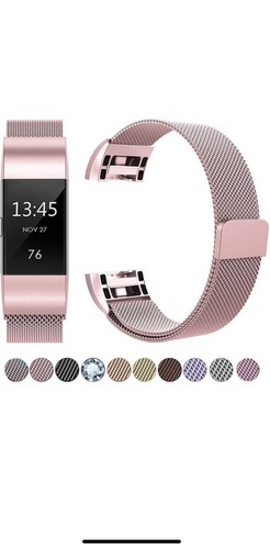 For fitbit charge - 3, /