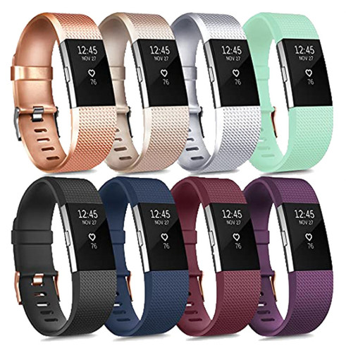 For fitbit charge strap - 3,