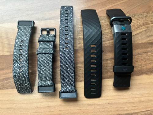 Genuine fitbit charge 4 - genuine,
