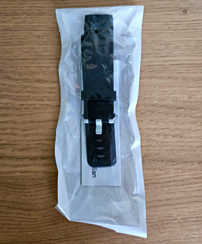 Black fitbit charge - fitbit, 4