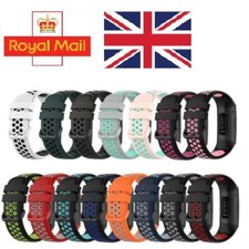 For Fitbit Charge 3/ 4 SE