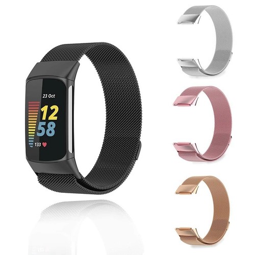 Metal band for fitbit charge - for,