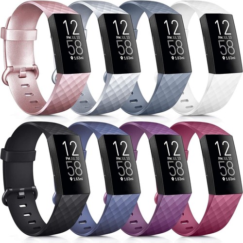 For fitbit charge 4 - for,
