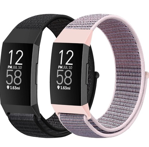 Pack nylon loop - pack, bracelet