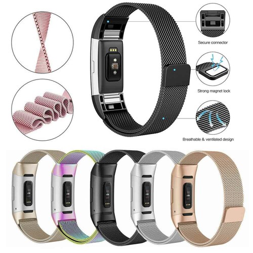 Strap replacement milanese - replacement,