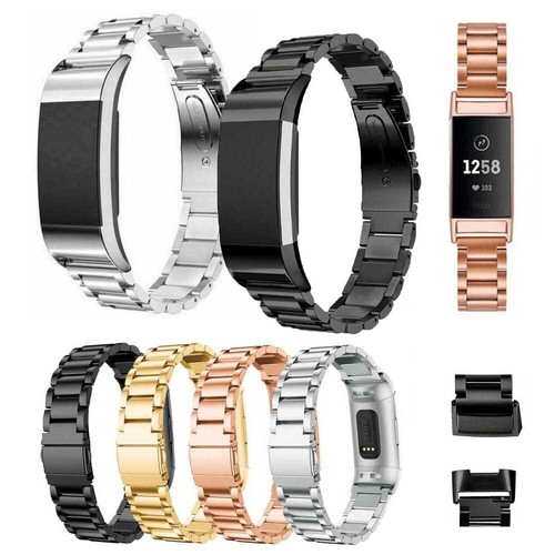Fitbit charge watch - 3, 4