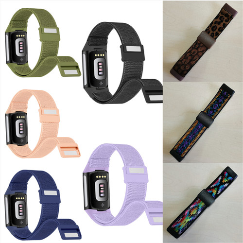 Magnetic nylon woven loop - uk,