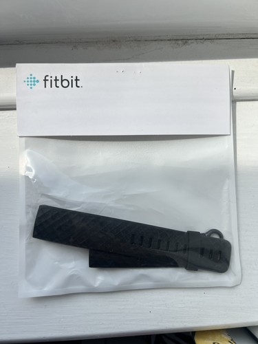 Fitbit charge silicone - 3/4,