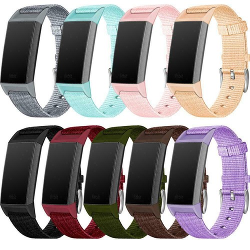 For fitbit charge 4 strap - for,