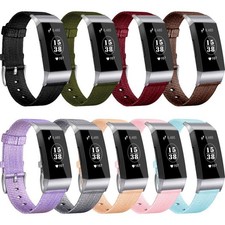 For Fitbit Charge 3 /4 Strap
