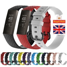 For Fitbit Charge 3 Charge 4