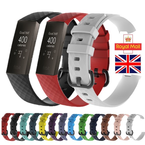For fitbit charge - charge, 4