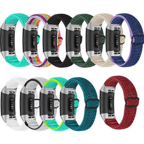 Nylon woven loop replacement - nylon,