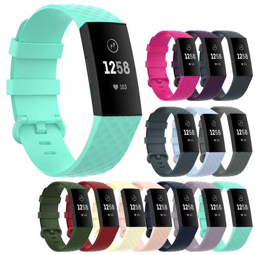 For fitbit charge strap - fitbit, 4