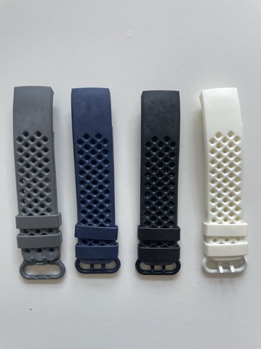 Fitbit charge silicone - fitbit,