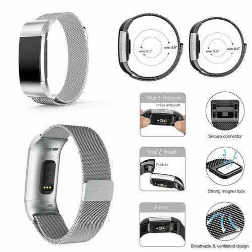 For fitbit charge - for,