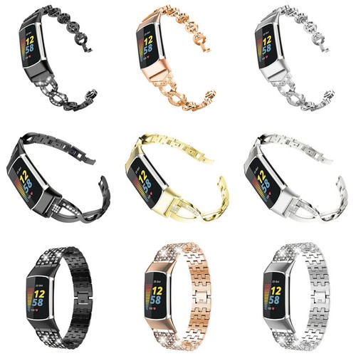 Bling diamond watch - watch, bracelet