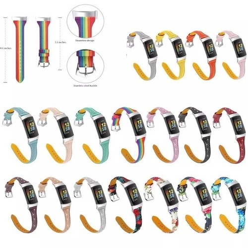 Replacement slim leather - replacement,