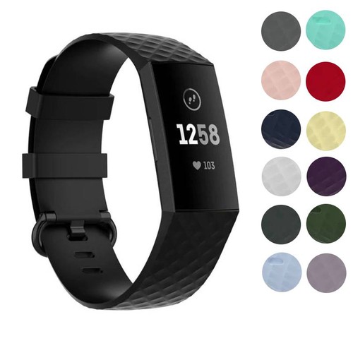 For fitbit charge - fitbit, 3